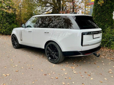 Land-Rover Range Rover D350 Autobiography  Mild-Hybrid IAHKIPanoIVOLL