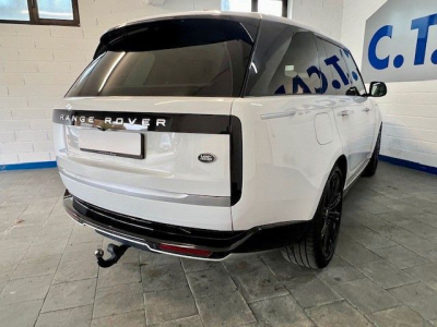 Land-Rover Range Rover D350 Autobiography  Mild-Hybrid IAHKIPanoIVOLL