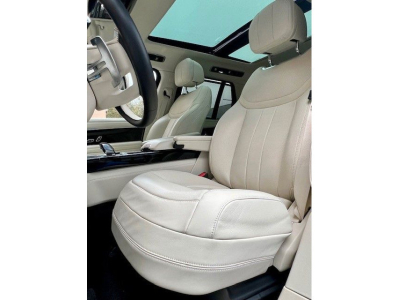 Land-Rover Range Rover D350 Autobiography  Mild-Hybrid IAHKIPanoIVOLL