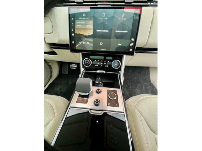 Land-Rover Range Rover D350 Autobiography  Mild-Hybrid IAHKIPanoIVOLL