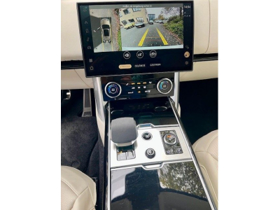 Land-Rover Range Rover D350 Autobiography  Mild-Hybrid IAHKIPanoIVOLL