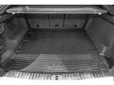 Lamborghini Urus V8 - NERO HELENE / VERDE