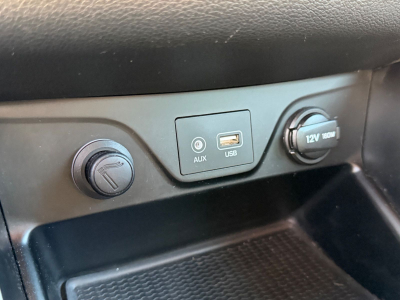 Hyundai Tucson Trend 2WD/AUTOMATIK/KAMERA/