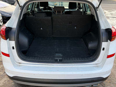 Hyundai Tucson Trend 2WD/AUTOMATIK/KAMERA/