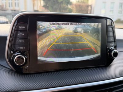 Hyundai Tucson Trend 2WD/AUTOMATIK/KAMERA/