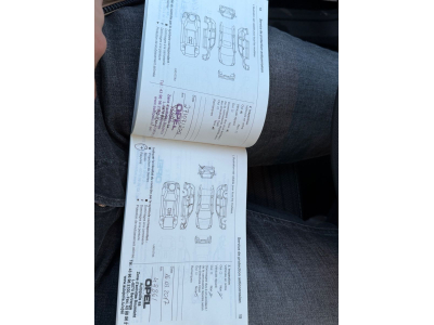 Opel Astra J Lim. 5-trg. Selection