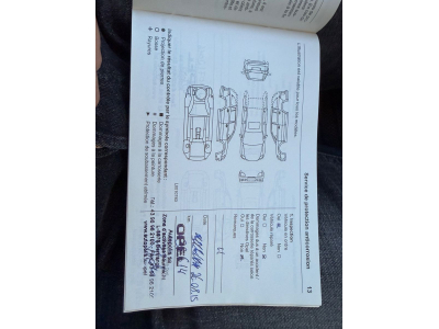 Opel Astra J Lim. 5-trg. Selection