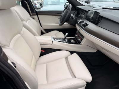 BMW 530 Gran Turismo 245 Luxury Line Xdrive