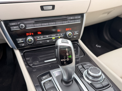 BMW 530 Gran Turismo 245 Luxury Line Xdrive