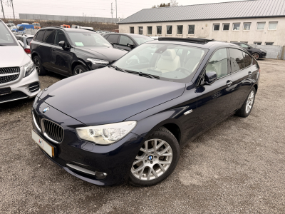 BMW 530 Gran Turismo 245 Luxury Line Xdrive