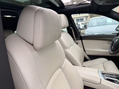 BMW 530 Gran Turismo 245 Luxury Line Xdrive