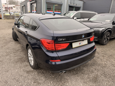 BMW 530 Gran Turismo 245 Luxury Line Xdrive