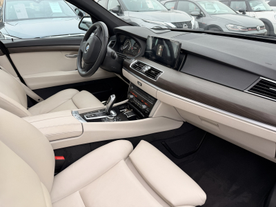 BMW 530 Gran Turismo 245 Luxury Line Xdrive