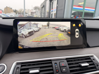 BMW 530 Gran Turismo 245 Luxury Line Xdrive