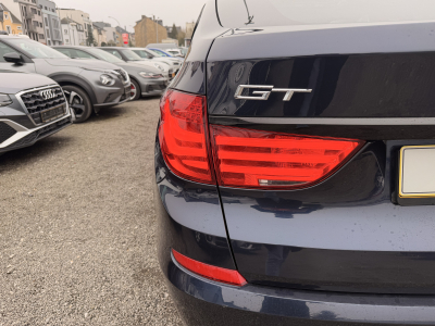 BMW 530 Gran Turismo 245 Luxury Line Xdrive