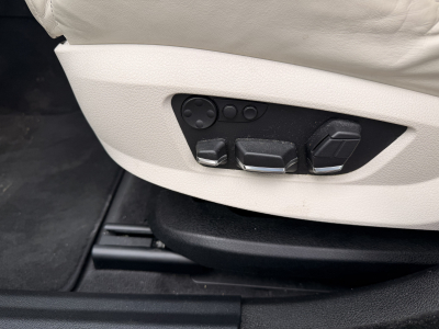 BMW 530 Gran Turismo 245 Luxury Line Xdrive