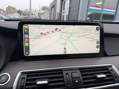 BMW 530 Gran Turismo 245 Luxury Line Xdrive