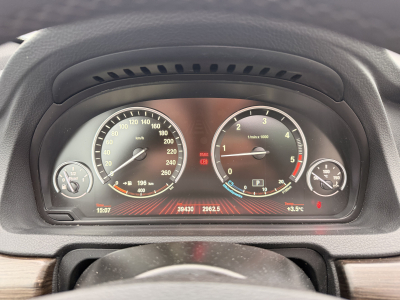 BMW 530 Gran Turismo 245 Luxury Line Xdrive