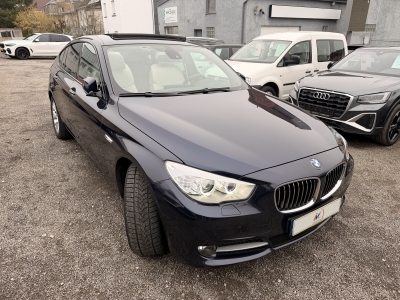 BMW 530 Gran Turismo 245 Luxury Line Xdrive