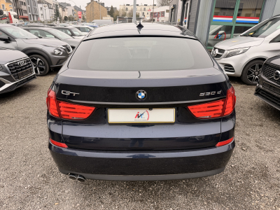 BMW 530 Gran Turismo 245 Luxury Line Xdrive