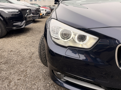 BMW 530 Gran Turismo 245 Luxury Line Xdrive