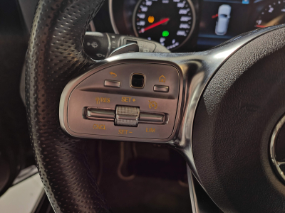 Mercedes-Benz GLC 200 200dA 4MATIC PACK AMG GPS CAMERA CARPLAY