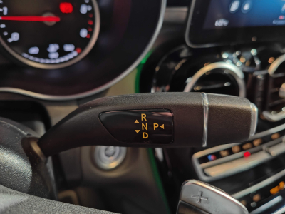 Mercedes-Benz GLC 200 200dA 4MATIC PACK AMG GPS CAMERA CARPLAY