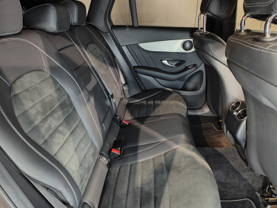 Mercedes-Benz GLC 200 200dA 4MATIC PACK AMG GPS CAMERA CARPLAY