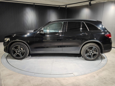 Mercedes-Benz GLC 200 200dA 4MATIC PACK AMG GPS CAMERA CARPLAY
