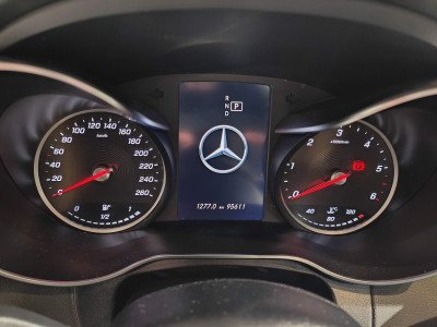 Mercedes-Benz GLC 200 200dA 4MATIC PACK AMG GPS CAMERA CARPLAY