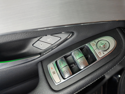 Mercedes-Benz GLC 200 200dA 4MATIC PACK AMG GPS CAMERA CARPLAY