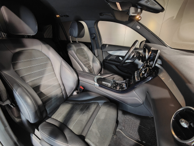 Mercedes-Benz GLC 200 200dA 4MATIC PACK AMG GPS CAMERA CARPLAY