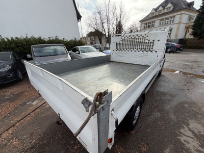 Citroën  Jumper 2.2 KIPPER/ 121 KW