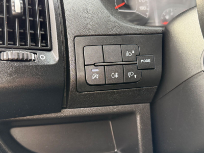 Citroën  Jumper 2.2 KIPPER/ 121 KW