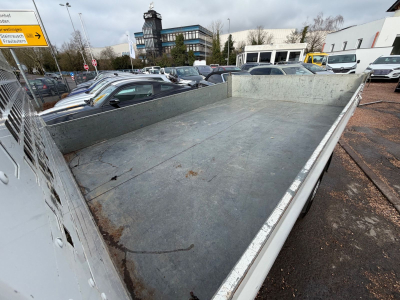 Citroën  Jumper 2.2 KIPPER/ 121 KW