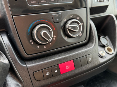 Citroën  Jumper 2.2 KIPPER/ 121 KW