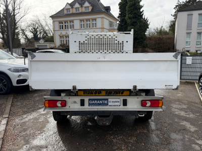 Citroën  Jumper 2.2 KIPPER/ 121 KW