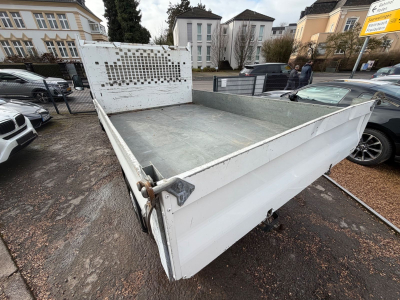 Citroën  Jumper 2.2 KIPPER/ 121 KW