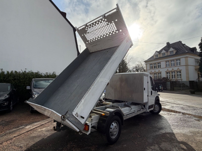 Citroën  Jumper 2.2 KIPPER/ 121 KW