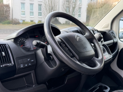 Citroën  Jumper 2.2 KIPPER/ 121 KW