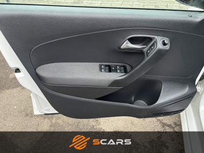 Volkswagen Polo 1.6 Tdi Bluemotion