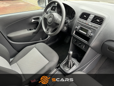 Volkswagen Polo 1.6 Tdi Bluemotion