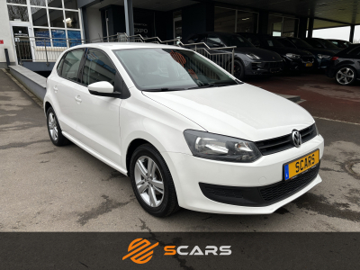 Volkswagen Polo 1.6 Tdi Bluemotion