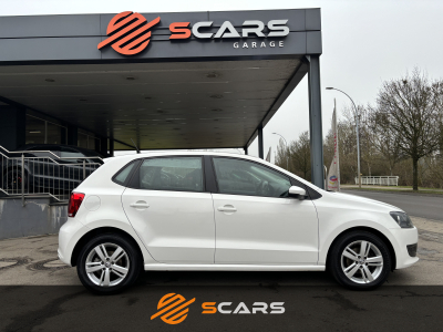 Volkswagen Polo 1.6 Tdi Bluemotion