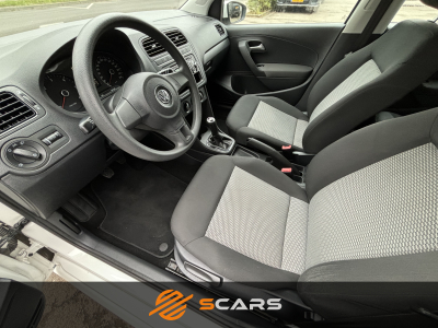 Volkswagen Polo 1.6 Tdi Bluemotion