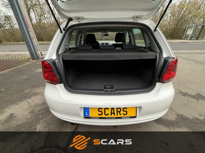 Volkswagen Polo 1.6 Tdi Bluemotion