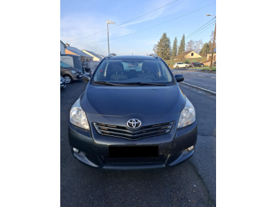 Toyota Verso 1.6 VVT-i 131 Aspiration
