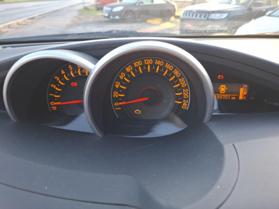 Toyota Verso 1.6 VVT-i 131 Aspiration