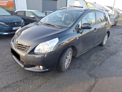 Toyota Verso 1.6 VVT-i 131 Aspiration