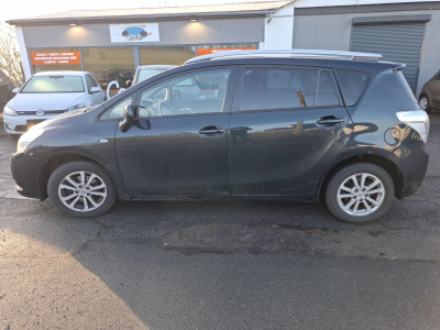 Toyota Verso 1.6 VVT-i 131 Aspiration